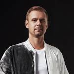 Armin van Buuren Profile Picture