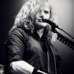 Dave Mustaine Profile Picture