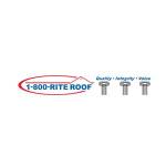 1-800-RITE-ROOF Profile Picture