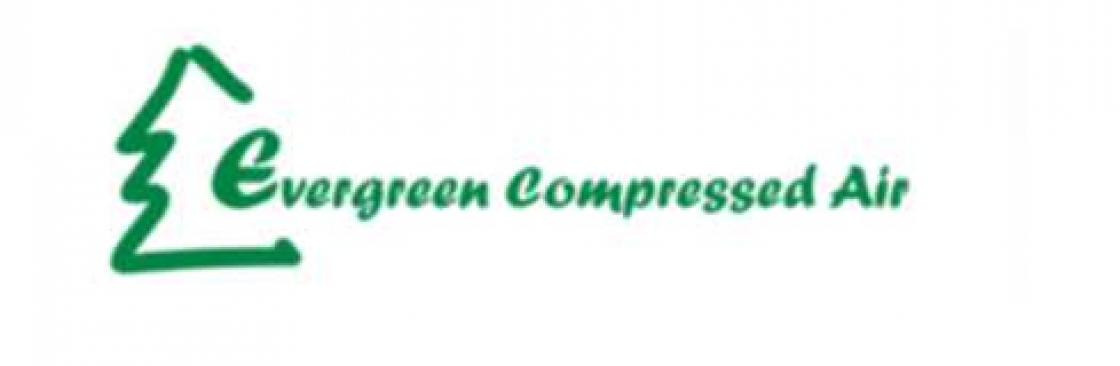 Evergreen Compressor Cover Image