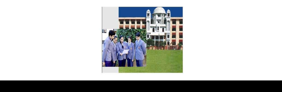 Tagore International School Cover Image