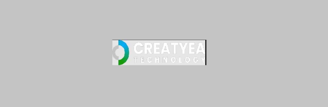 Creatyea Technology Cover Image