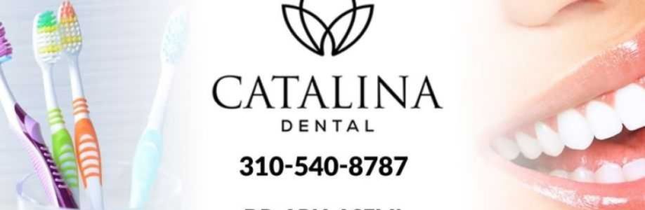 Catalina Dental Cover Image