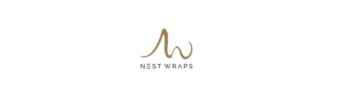 Nest Wraps Cover Image