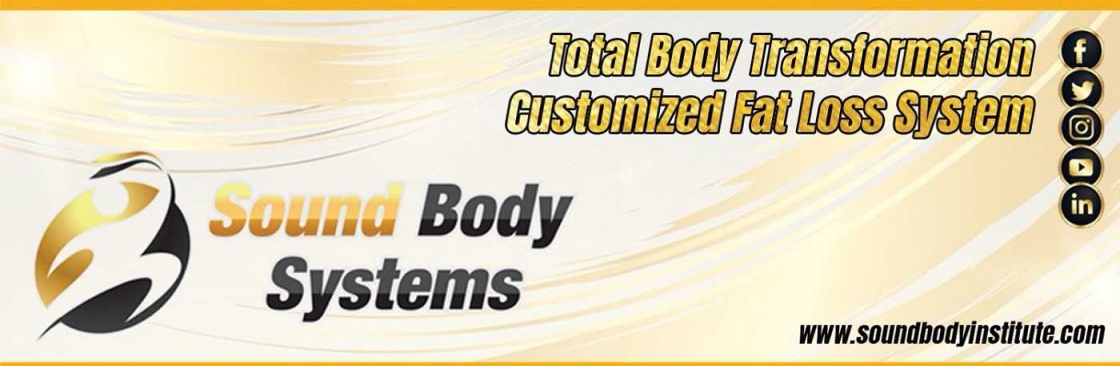 The Sound Body Institute Cover Image