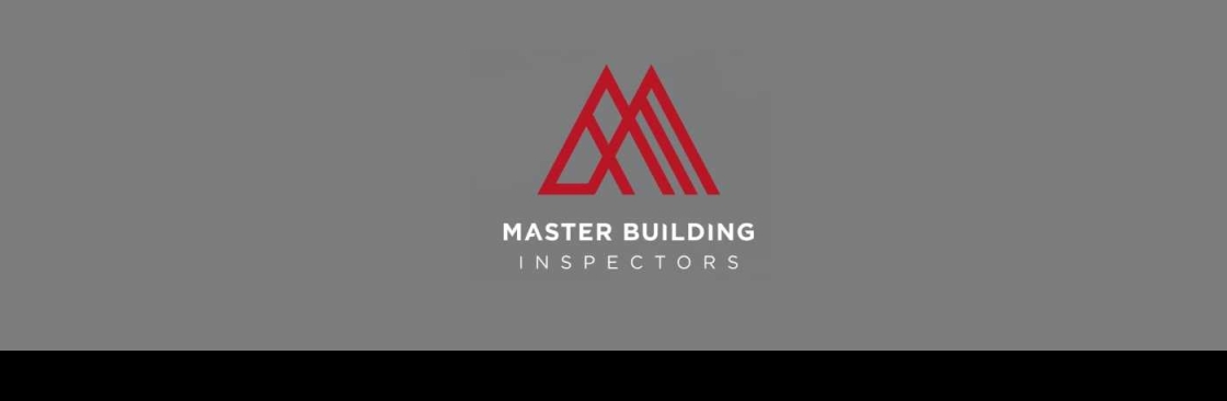 Master Building Inspectors Cover Image