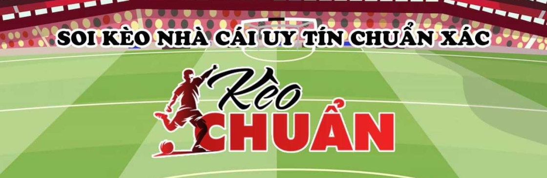 KeochuanTV Soi kèo nhà cái Cover Image