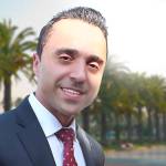 Dr. Hanid Audish Profile Picture
