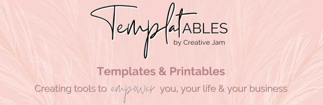 Templatables Cover Image