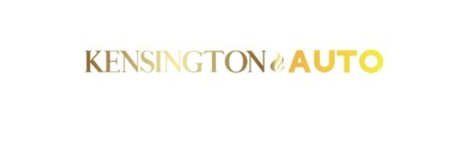 Kensington Auto Cover Image