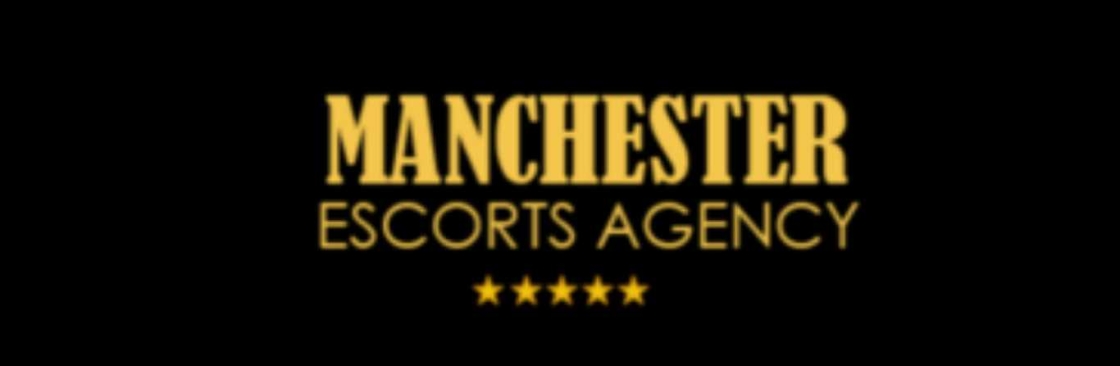 Manchester Escorts Agency Cover Image