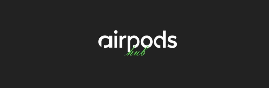 AIRPODS HUB Cover Image