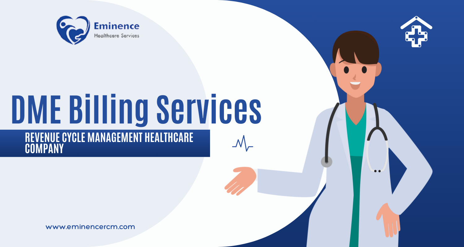 Breaking Down DME Billing Services: A Must-Know for Revenue Cycle Management Healthcare Company - All for Bloggers: Your Ultimate Platform for Blogging Excellence