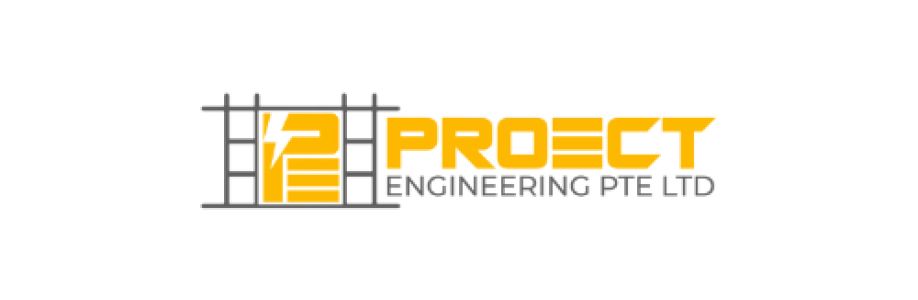 Proect Engineering Cover Image