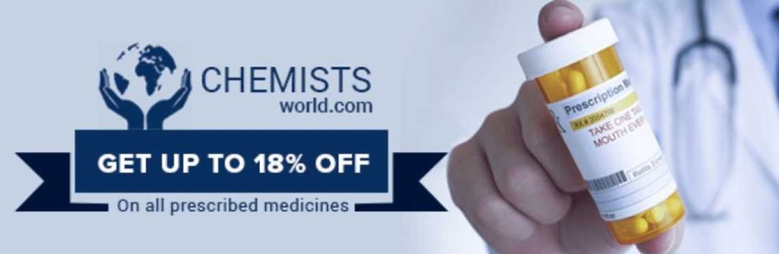 chemistsworld Cover Image