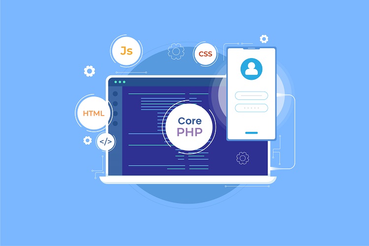 Core PHP Course in Ahmedabad | Learn PHP in Ahmedabad