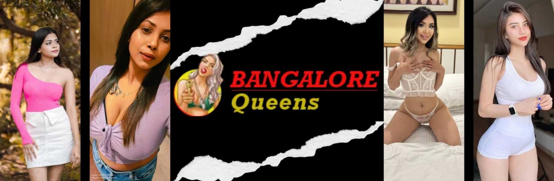 Bangalore Quens Cover Image
