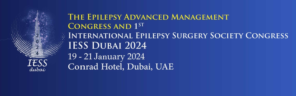 Epilepsy Congress Cover Image