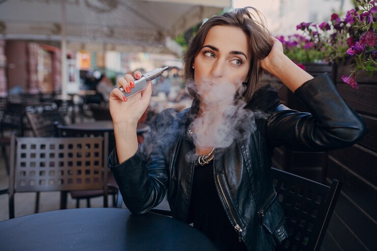 Why Vancouver is the Best Place to Buy Vapes in 2024 - WriteUpCafe.com