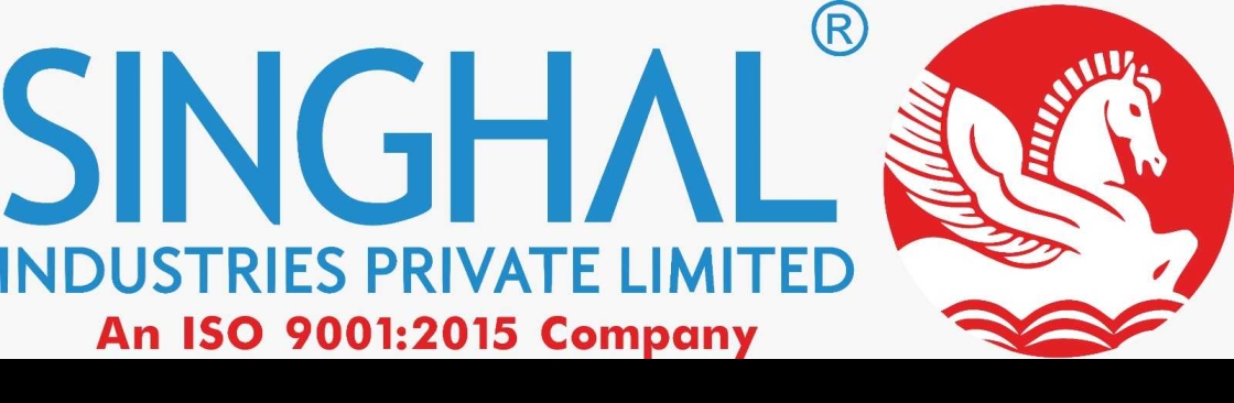 Singhal Industries Private Limited Cover Image