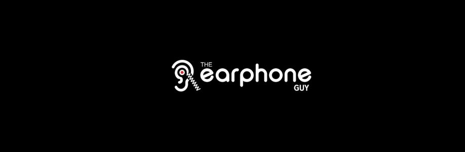 Earphone Guy Cover Image