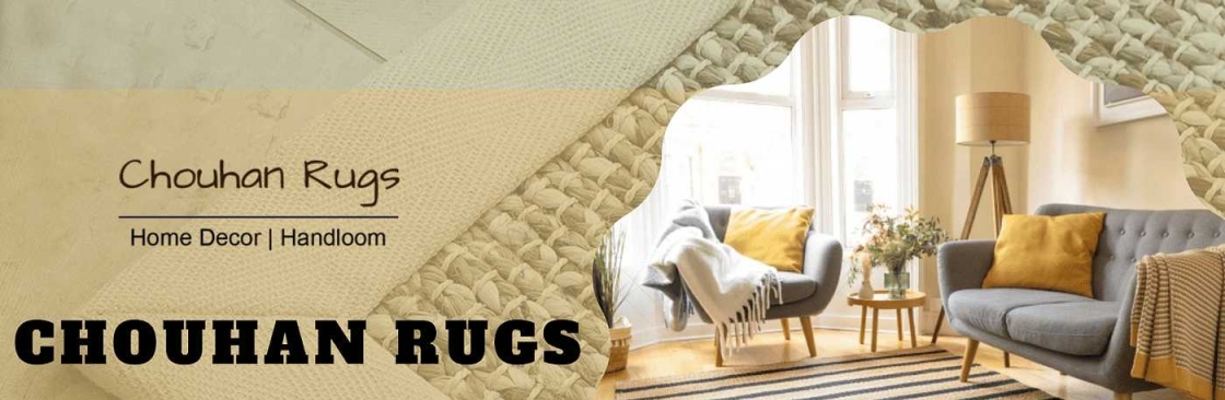 chouhan rugs online Cover Image