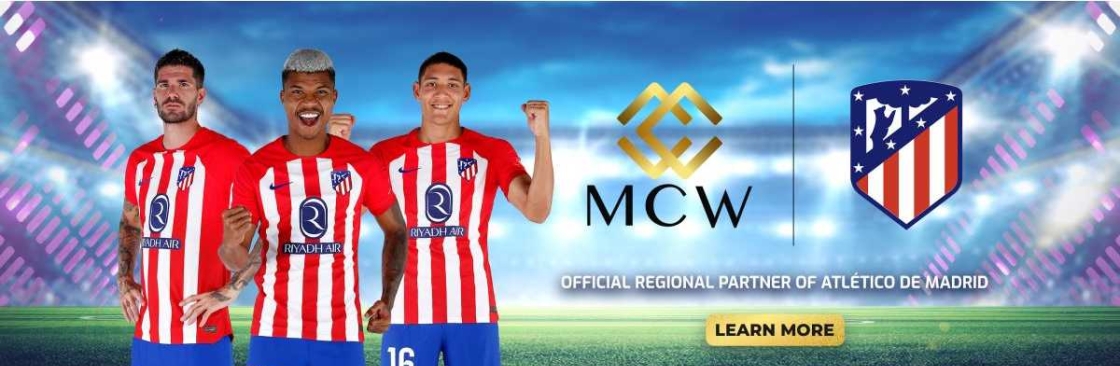 MCW Casino Cover Image