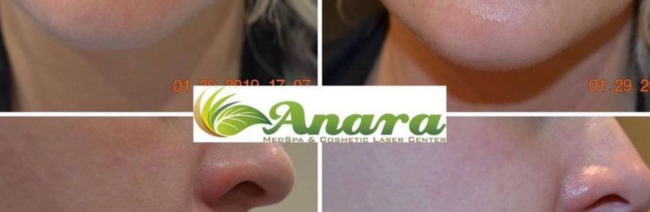 Anara Medspa Cover Image