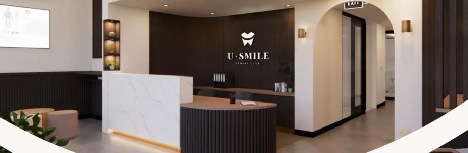 U-Smile Dental Club Cover Image