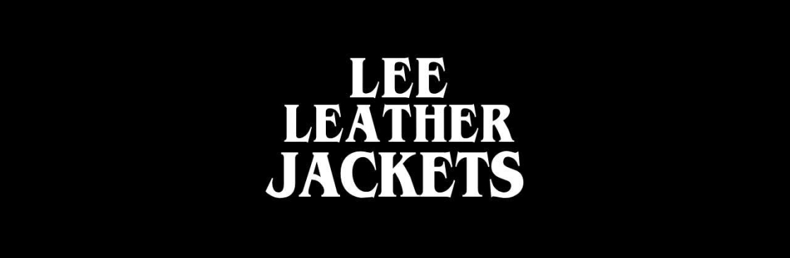 Lee Jackets Cover Image