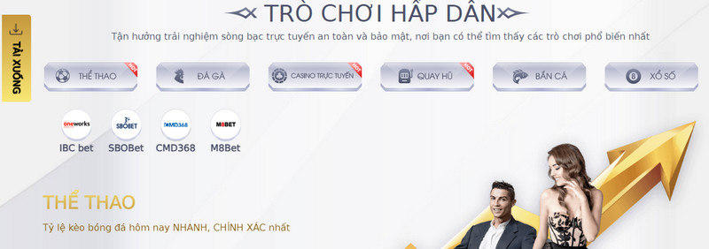 Tổng Hợp Link Vào Vuabai9 - VB9 Chính Thức - An Toàn - Bảo Mật