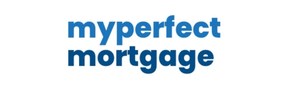 My Perfect Mortgage Cover Image