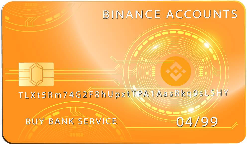 Buy Verified Binance Account: 100% KYC Positive US Verified.