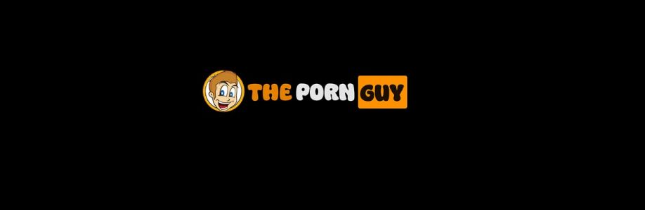 The Porn Guy Cover Image