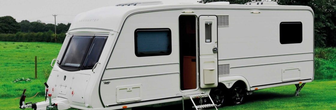 Opalite Caravans Cover Image