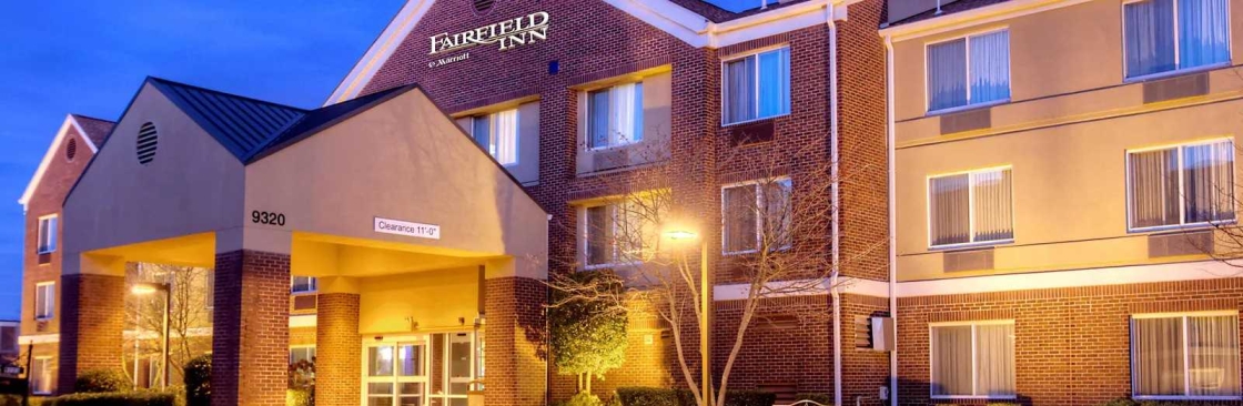 Fairfield Inn Suites by Marriott Memphis Germantown Cover Image