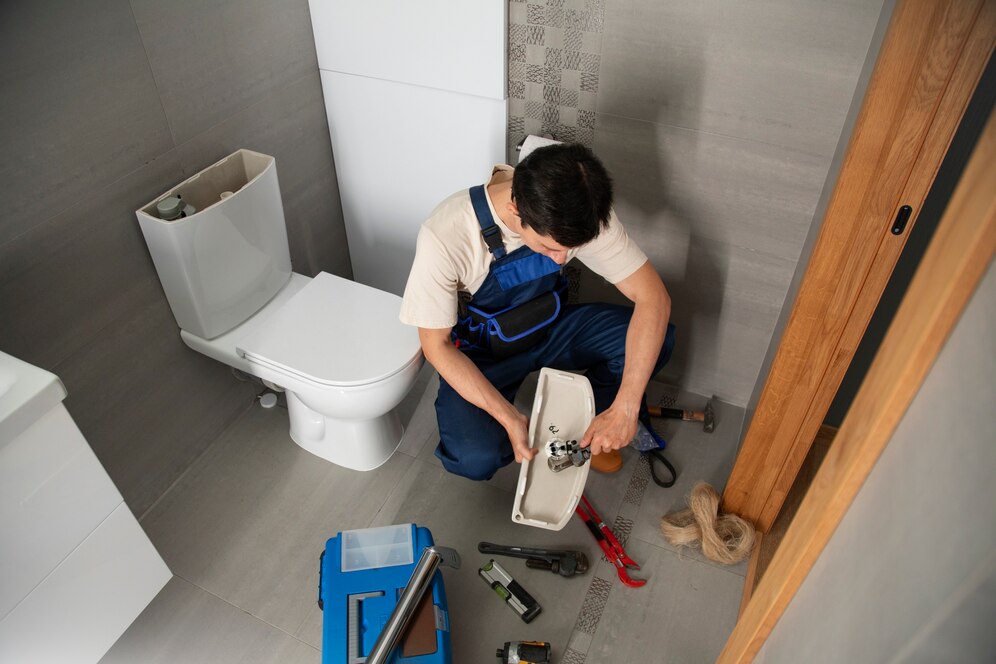 Bathroom Renovation Turramurra: Learn About Floor Tiling Options | TechPlanet