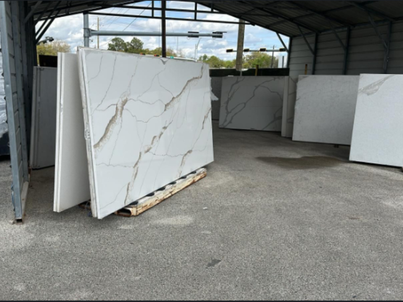 Premium Wholesale Quartz Countertops Slabs | Stone Depot USA