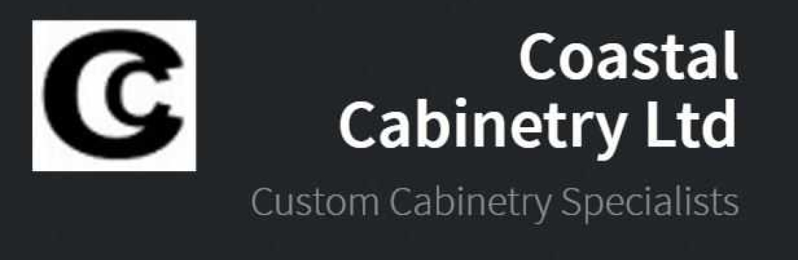 Coastal Cabinetry Ltd Cover Image