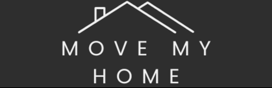 Move My Home Cover Image