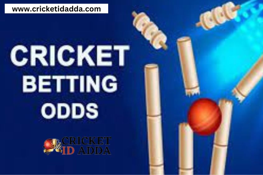 Exploring Online Cricket Satta ID: A Comprehensive Guide - Cricket ID Provide