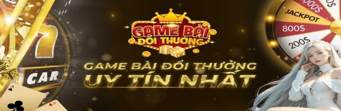 Game bài đổi thưởng Cover Image