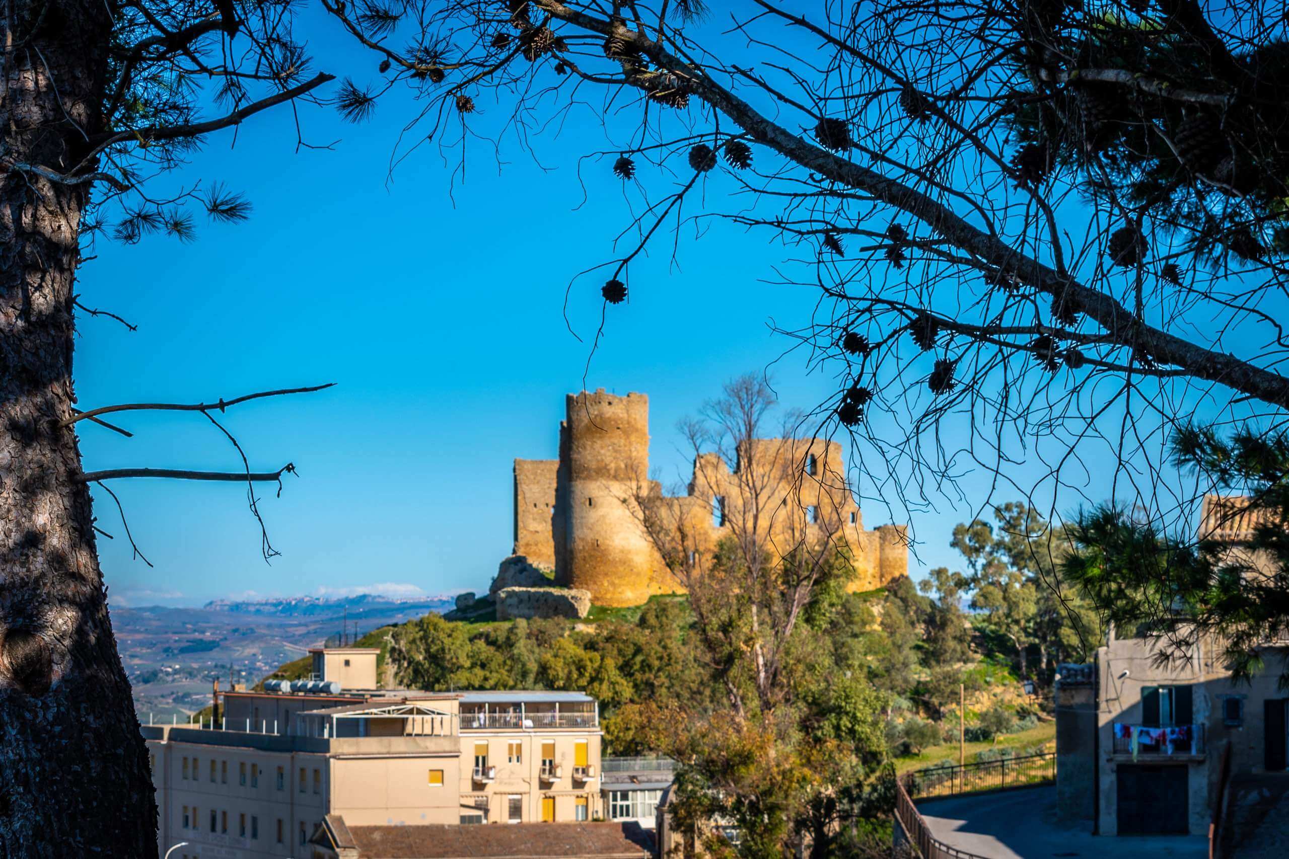 8 Things to Visit in Caltanissetta Sicily | Blog | Classic Sicily