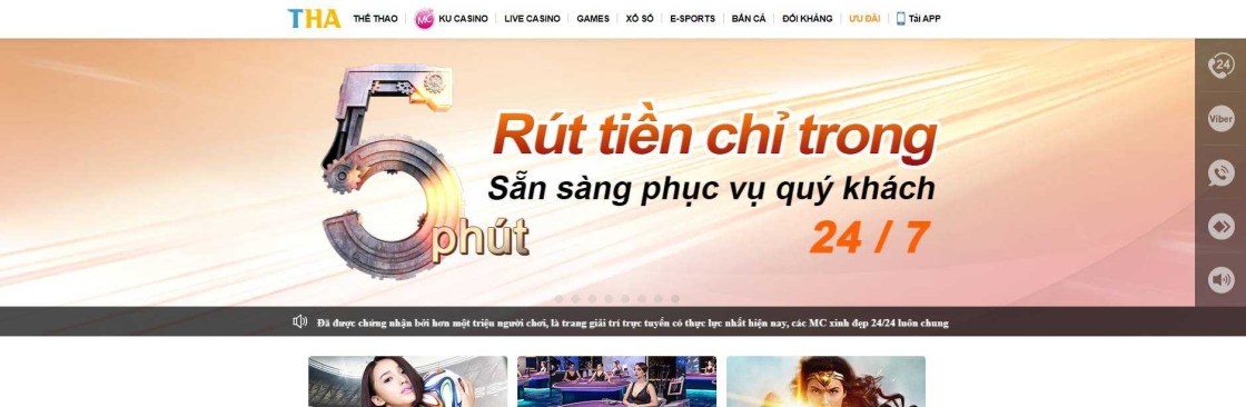 Thabet Casino Cover Image