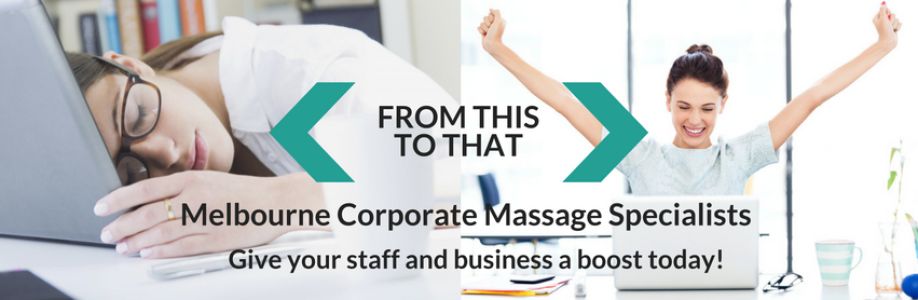 Heathify Corporate massage Cover Image