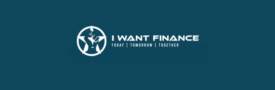 I want finance pty ltd Cover Image