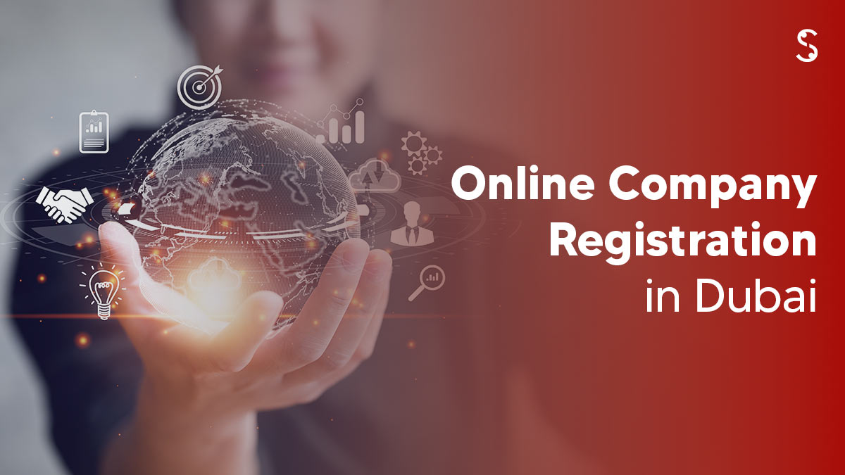 Online Company Registration in Dubai | #UAE