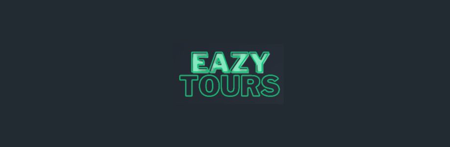 Eazy Tours Cover Image