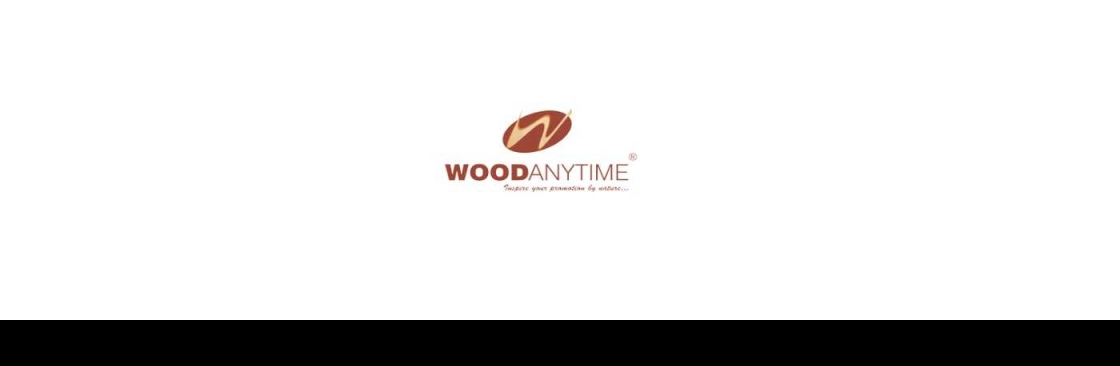 Wood Anytime Cover Image