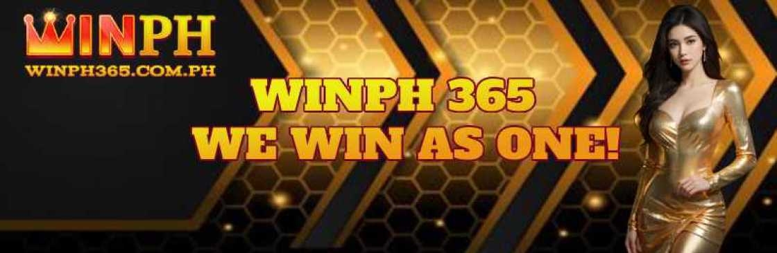 WINPH 365 WE WIN AS ONE Cover Image